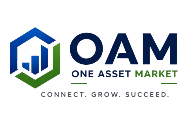 One Asset Market